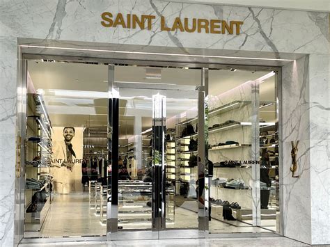 saint laurent store miami|yves saint laurent miami.